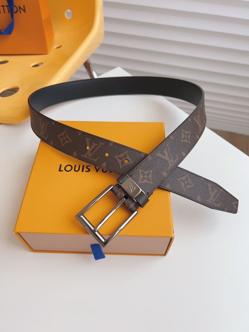 Louis Vuitton Belts